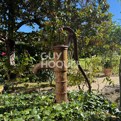 Maison 20 pièces 1365000 €