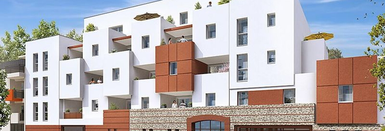 Appartement 4 Pièces 78 m² à louer à Perpignan (66000)