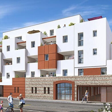 Appartement 4 pièces 880 €