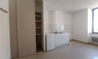 Appartement 2 Pièces 35 m² à louer à Saint-Pons-de-Thomières (34220)