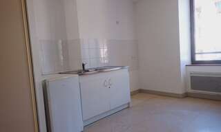 Appartement 2 Pièces 35 m² à louer à Saint-Pons-de-Thomières (34220)