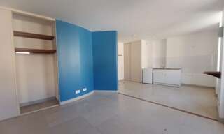 Appartement 2 Pièces 35 m² à louer à Saint-Pons-de-Thomières (34220)