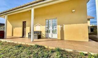 Maison 6 Pièces 140 m² à vendre à Saint-Magne-de-Castillon (33350)