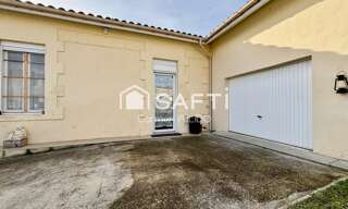 Maison 6 Pièces 140 m² à vendre à Saint-Magne-de-Castillon (33350)