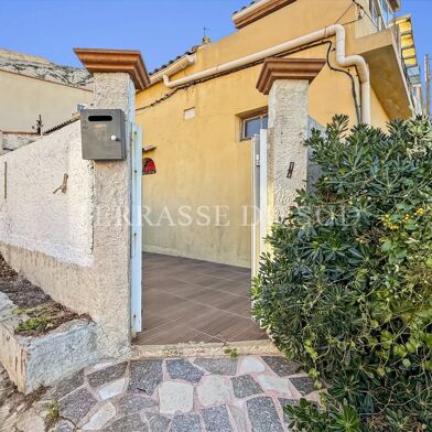 Maison 3 pièces 300000 €