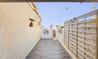 Maison 3 Pièces 45 m² à vendre à Marseille 8 (13008)