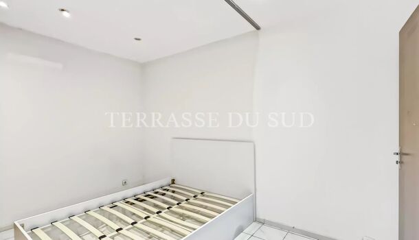 Villa / Maison 3 pièces  à vendre Marseille 8eme 13008