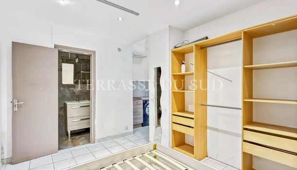 Villa / Maison 3 pièces  à vendre Marseille 8eme 13008