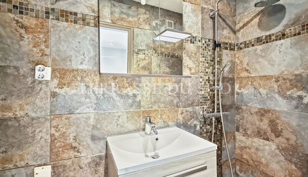 Villa / Maison 3 pièces  à vendre Marseille 8eme 13008