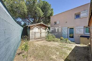 Maison 5 pièces 289000 €