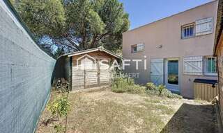 Maison 5 Pièces 77 m² à vendre à Agde (34300)
