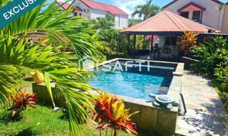 Maison 4 Pièces 112 m² à vendre à Le Diamant (97223)