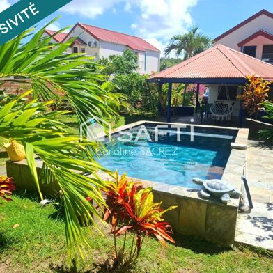 Maison 4 pièces 474000 €