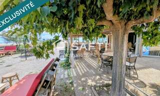 Commerce  239 m² à vendre à Fleury (11560)