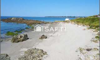 Maison 5 Pièces 95 m² à vendre à Moëlan-sur-Mer (29350)