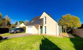 Maison 5 Pièces 95 m² à vendre à Moëlan-sur-Mer (29350)