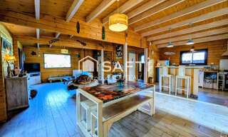 Maison 3 Pièces 89 m² à vendre à Saint-Magne (33125)