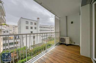 Appartement 3 pièces 245000 €