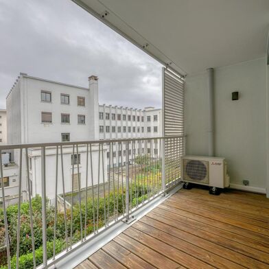 Appartement 3 pièces 245000 €