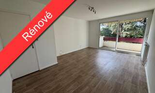 Appartement 2 Pièces 48 m² à louer à Toulouse (31400)