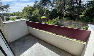 Appartement 2 Pièces 48 m² à louer à Toulouse (31400)