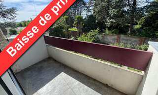 Appartement 2 Pièces 48 m² à louer à Toulouse (31400)