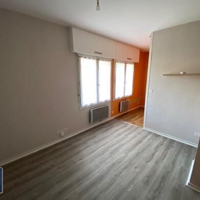 Appartement 1 pièces 355 €