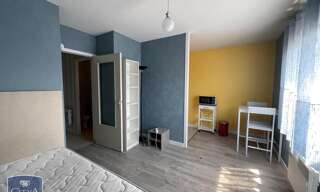 Appartement 1 Pièce 23 m² à louer à Poitiers (86000)