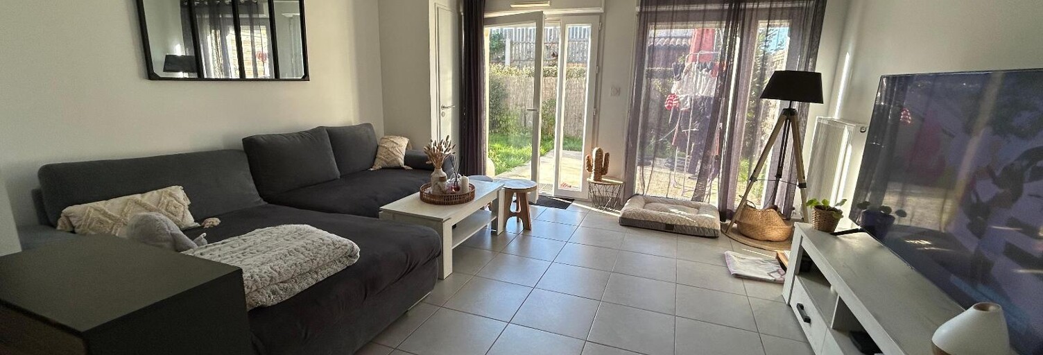 Maison 3 Pièces 67 m² à louer à Mignaloux-Beauvoir (86550)