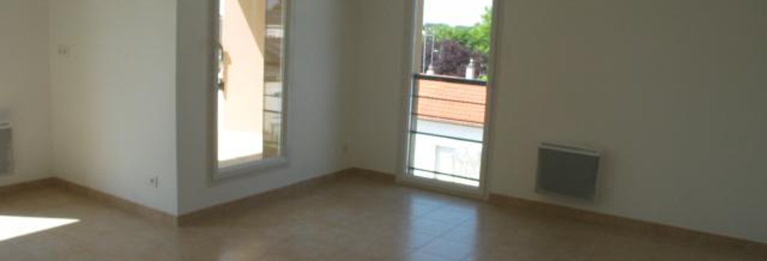 Appartement 4 Pièces 78 m² à louer à Avrillé (49240)