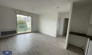 Appartement 2 Pièces 36 m² à louer à Niort (79000)