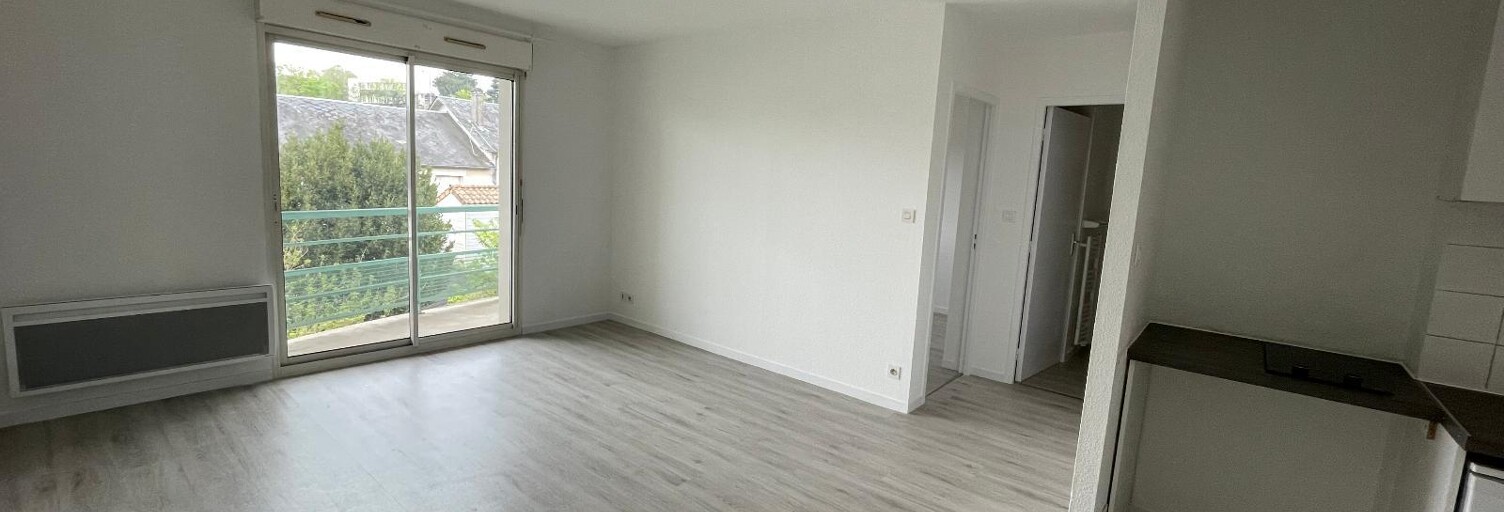 Appartement 2 Pièces 36 m² à louer à Niort (79000)