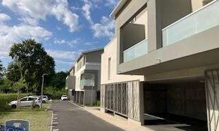 Appartement 2 Pièces 42 m² à louer à Le Taillan-Médoc (33320)