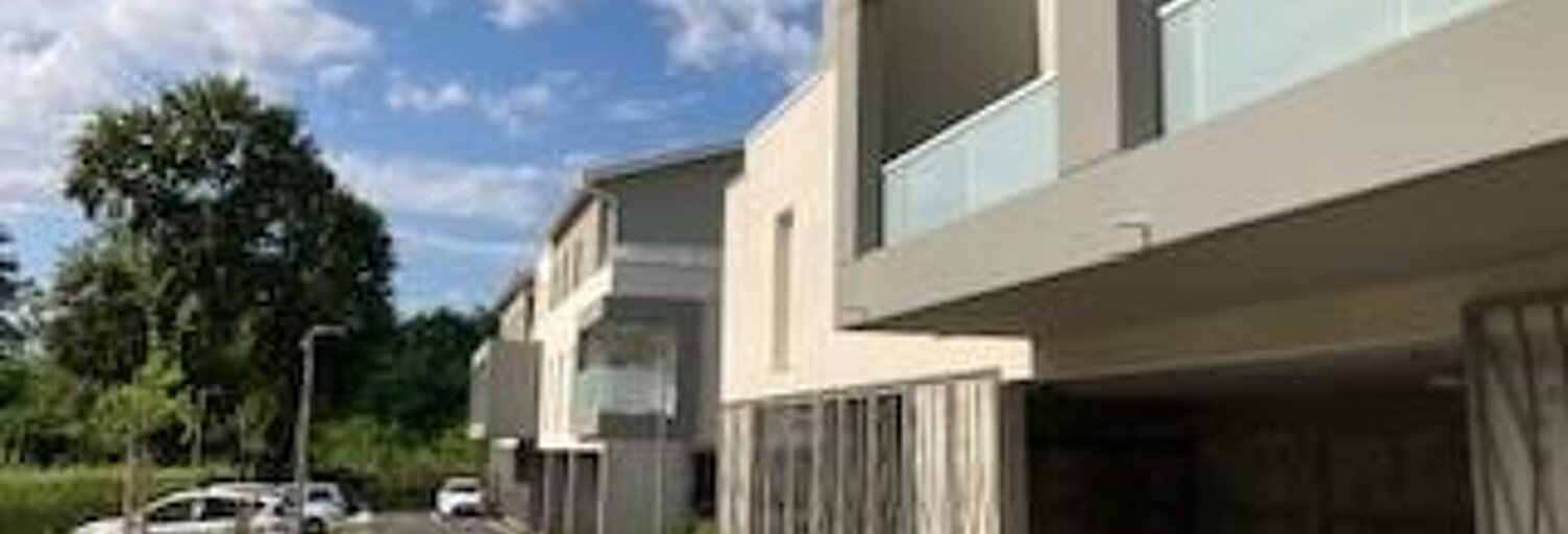 Appartement 2 Pièces 42 m² à louer à Le Taillan-Médoc (33320)