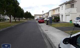 Maison 4 Pièces 78 m² à louer à Martignas-sur-Jalle (33127)