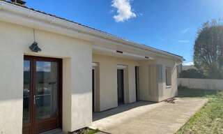 Maison 4 Pièces 98 m² à louer à Chanas (38150)