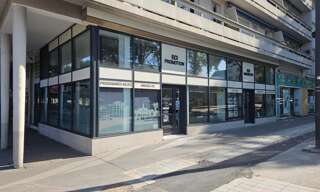 Commerce  203 m² à louer à Tours (37000)