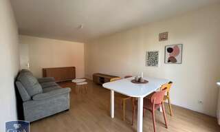 Appartement 2 Pièces 47 m² à louer à Châteauroux (36000)