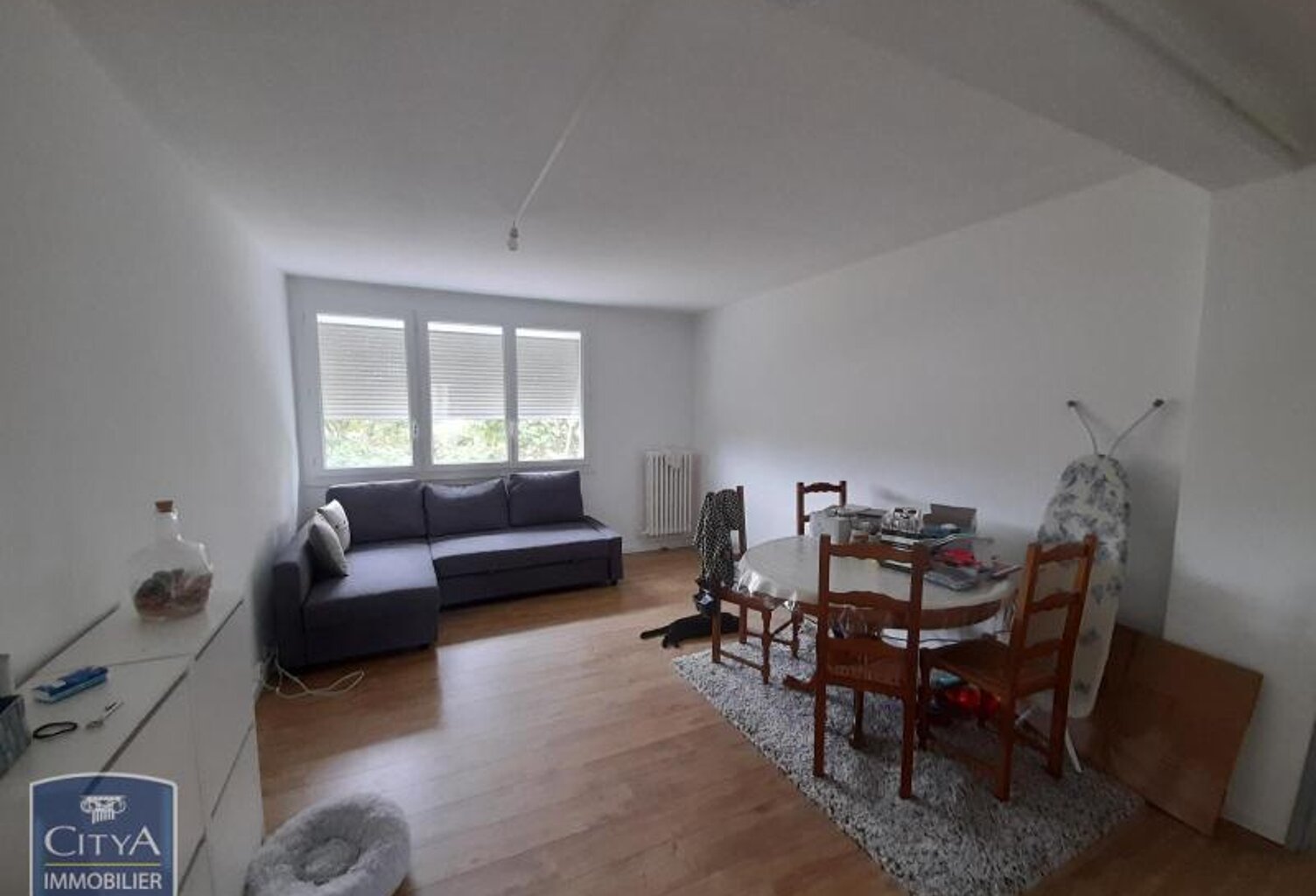 Location appartement 3 pièces 56 m² à Tours (37000) — photo 1