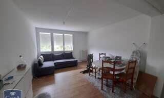Appartement 3 Pièces 56 m² à louer à Tours (37000)