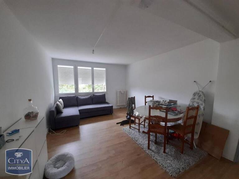 Appartement 3 pièces 56 m² — photo 1