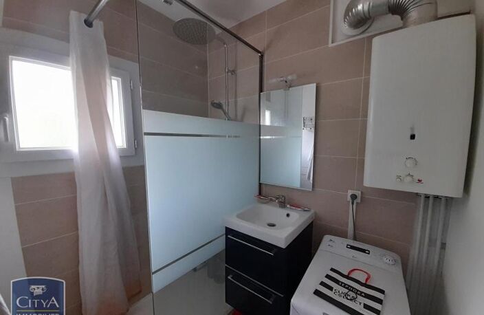 Location appartement 3 pièces 56 m² à Tours (37000) — photo 5