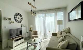 Appartement 2 Pièces 41 m² à louer à Tours (37100)