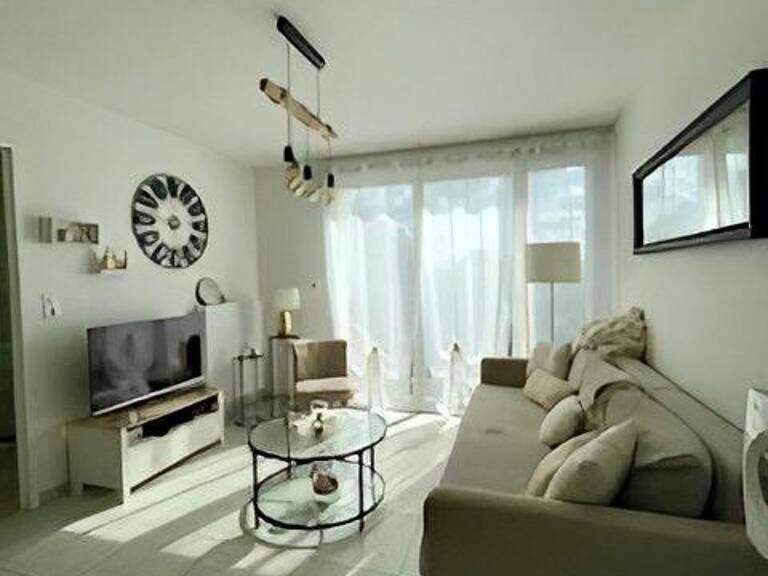 Appartement 2 pièces 41 m² — photo 1