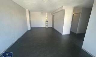 Appartement 2 Pièces 54 m² à louer à Cholet (49300)