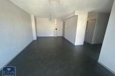 Appartement 2 pièces 590 €