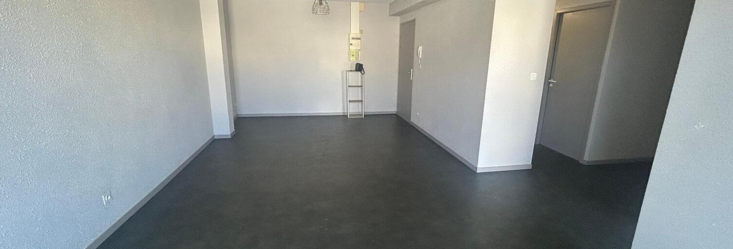 Appartement 2 Pièces 54 m² à louer à Cholet (49300)