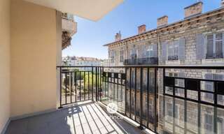 Appartement 2 Pièces 37 m² à vendre à Nice (06000)