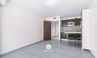 Appartement 2 Pièces 37 m² à vendre à Nice (06000)