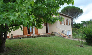 Maison 4 Pièces 100 m² à vendre à Condom (32100)